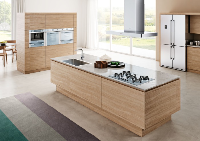 smeg linea